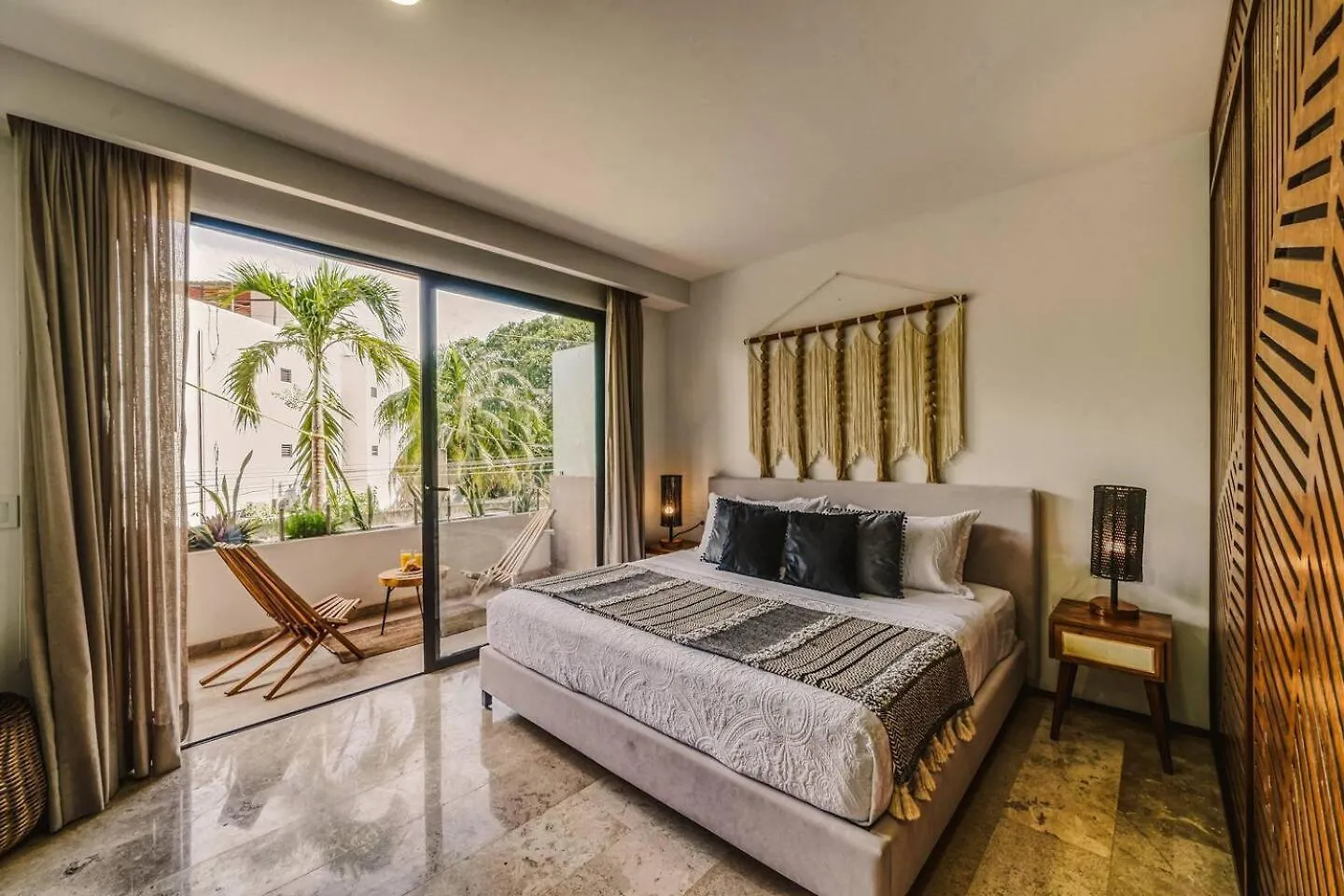 Sunrise Studio With Fast-Wifi, Rooftop Pool, Spa Tulum 0*,